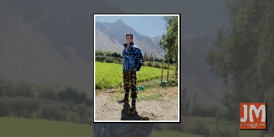 Sidharth Malhotra: Look out for mental health in these times