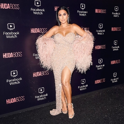 Beauty gurus to watch on social media.