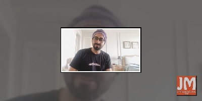 Ayushmann sings 'Happy Birthday' for fan following her daughters' request