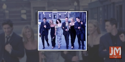 Matt Le Blanc shares info on 'Friends' reunion special