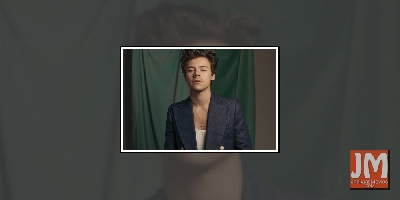 Harry Styles sells merchandise to raise funds for Covid-19 relief