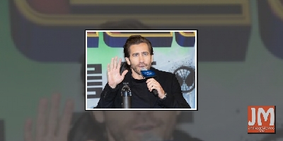 Jake Gyllenhaal to star in 'Oblivion Song'