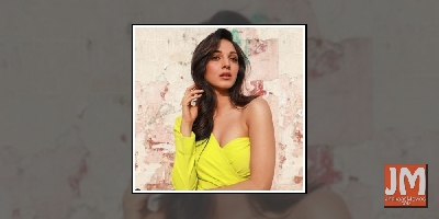 Kiara Advani is missing her 'girlfriends'