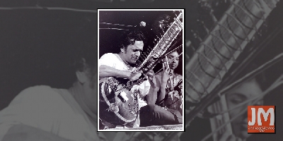Virtual tribute to Pandit Ravi Shankar by daughter Anoushka and wife