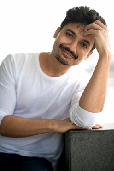 Priyanshu Painyuli.