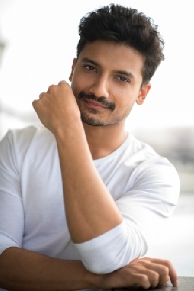 Priyanshu Painyuli.