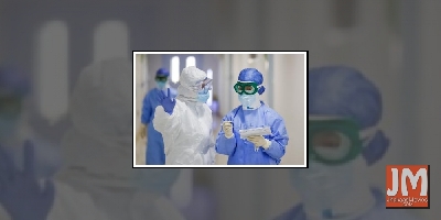 Jennifer Stone ready to join COVID-19 battle as registered nurse