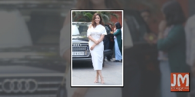 Yami Gautam reveals qualities she wants in her partner