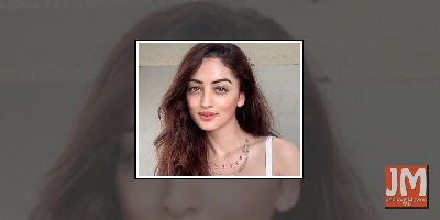 Sandeepa Dhar shares stunning post-workout pic