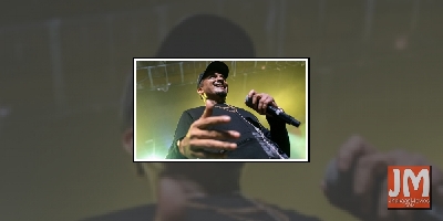 Rapper Divine signs a global deal