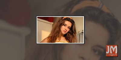 Lockdown diaries: Avneet Kaur is trying out new things