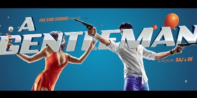 Sidharth Malhotra's 'A Gentleman' Full Movie Leaked Online, Declared A Flop