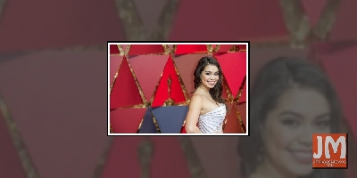 'Moana' star Auli'i Cravalho comes out as bisexual