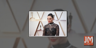 Gal Gadot defends her casting as Cleopatra against whitewashing charges