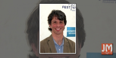 It's a difficult time in the world right now: Oscar-winning filmmaker