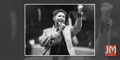 COVID-19: Sukhwinder Singh unveils a prayer song