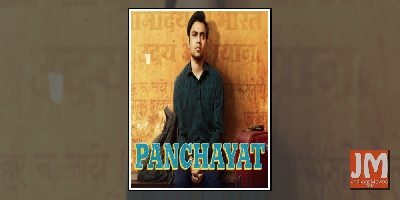 Singer Vivek Hariharan receives special message for 'Panchayat' song