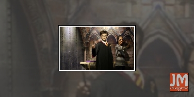 'Harry Potter' star Rupert Grint is going to be a dad