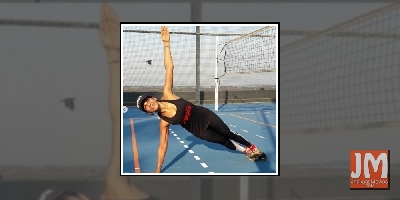 Fit at 57: Anita Raaj defies age to define fitness