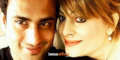 Bobby Darling Files Domestic Violence Complaint Against Husband