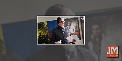 Big B: Smartphones are 'the invention of the times'