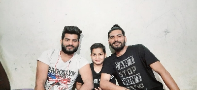 A desi song on coronavirus gets Rajasthani twist.