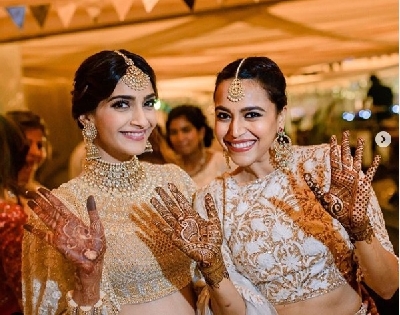 Swara Bhaskar celebrates her birthday today.