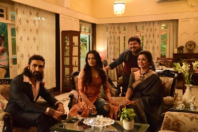 Rituparno Ghosh tribute film to get OTT release on Bengali New Year.