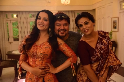 Rituparno Ghosh tribute film to get OTT release on Bengali New Year.