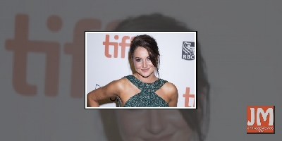 Shailene Woodley is in no rush to get married