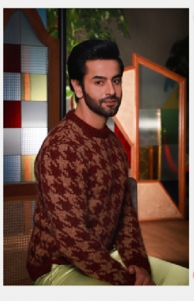Shashank Vyas.