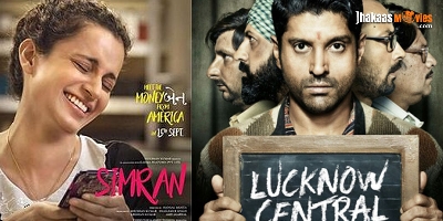 Kangana Ranaut Takes On Farhan Akhtar Tomorrow