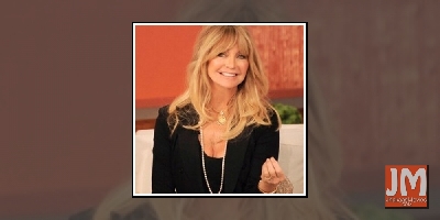 Goldie Hawn says a lot of Hollywood used to be sleazy