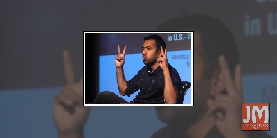 Kal Penn relates to a mongoose!