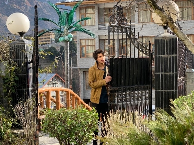 Late composer Aadesh Shrivastava's son Avitesh to unveil song 'Yaadein'.