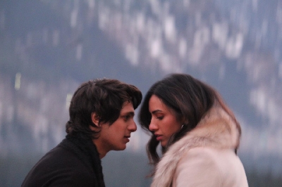 Late composer Aadesh Shrivastava's son Avitesh to unveil song 'Yaadein'.