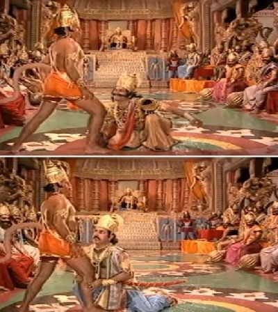 Angad ji rocks: Sehwag reveals his batting inspiration.