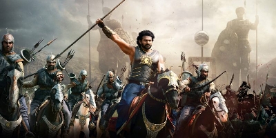Little Known Facts About Bahubali 2: The Conclusion