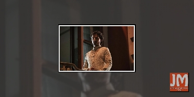 How Priyanshu Painyuli nailed the mafia look in 'Extraction'