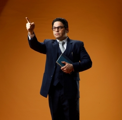 Marathi show on Ambedkar dubbed in Hindi to premiere on his birth anniversary.