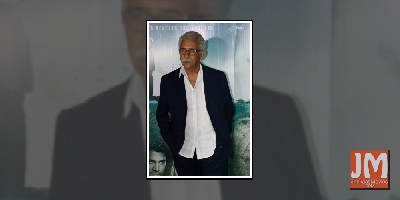 Naseeruddin Shah recalls the day his attitude towards prayer changed