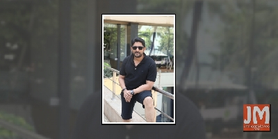 Arshad Warsi: Loved 'Benji' as child