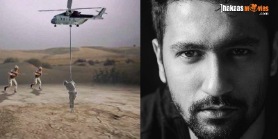 Bollywood Movie On India's Surgical Strike