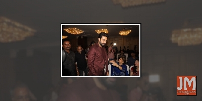 When Chhota B worked with Big B for the first time