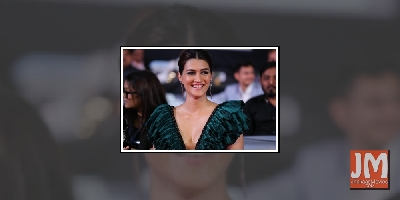 Kriti Sanon on challenges of gaining weight