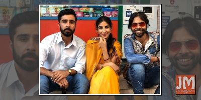 Lakshya Kochhar: 'Second Hand' explores dichotomy in new-age relationships