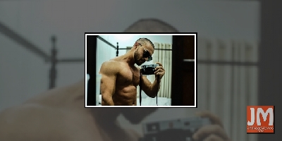 Aayush Sharma goes bald amid lockdown