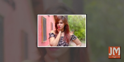 Lockdown diaries: Kanisha Malhotra makes short films at home