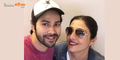 Varun Shares A Little Known Fact About Judwaa (1997)