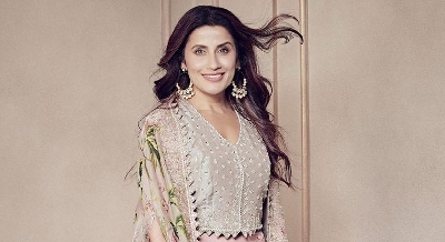 The new normal fitness at home.